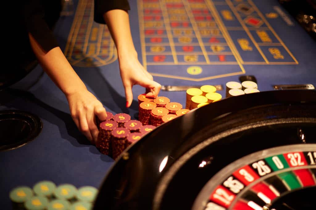No more access to online casinos without a Swiss license