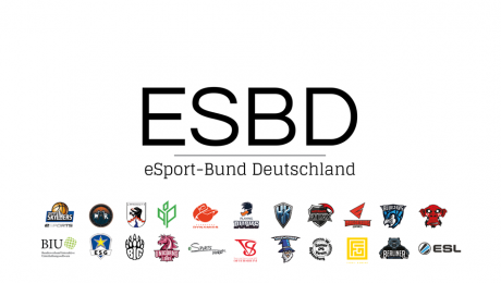 German Games School Championship becomes a member of ESBD