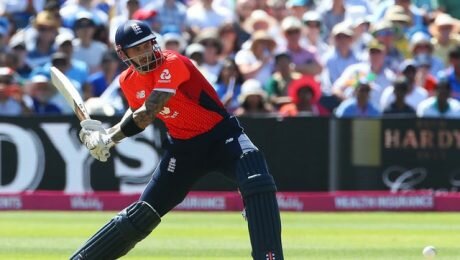 Hales suspended for “off-field incident”
