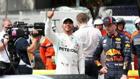 Lewis Hamilton set for engine boost in Canada