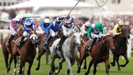 Jockeys rebel against the 20 million hole in horse betting