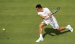 From Gauff’s brilliance to Tomic’s fine, the story of Wimbledon so far