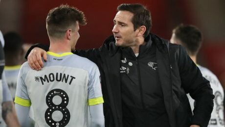 Mason Mount signs new five-year Chelsea deal